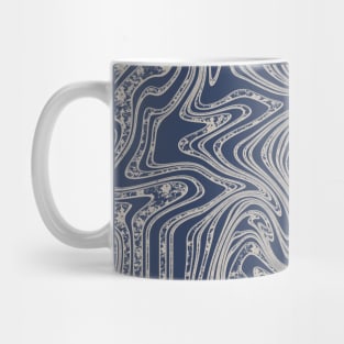 Strange times IV Mug